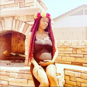 Meet your Posher, Shyanne